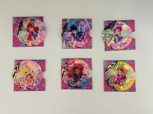Winx CD Card Limited Edition