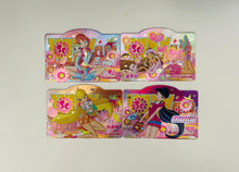 Winx SC Card Limited Edition