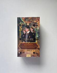 Harry Potter Cosmos 2025 Kakawow Display Card Box Sealed
