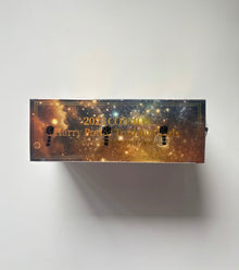 Harry Potter Cosmos 2025 Kakawow Display Card Box Sealed