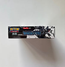 Pokemon Black Bolt SV11BF Traditional Chinese Display Card Box Sealed