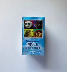 DreamWorks Kayou tier 4 Wave 1 Display Card Box Sealed