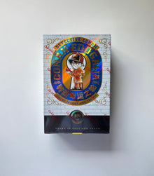Detective Conan Endless Treasure 1 Kabago Display Card Box Sealed