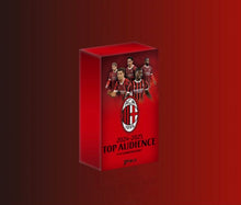 Daka AC Milan Top Audience 2025 Display Card Box Sealed