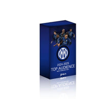 Daka Inter Top Audience 2025 Display Card Box Sealed