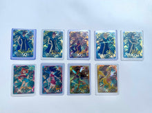 Winx PR Varoom Card Limited Edition