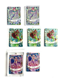 Winx Birthday Card Limited Edition