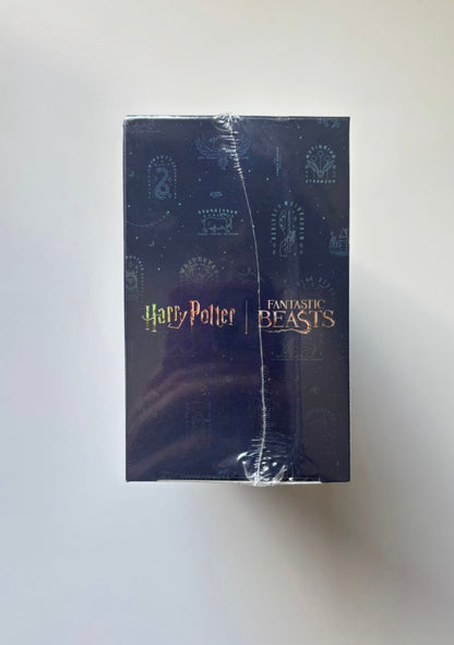 Harry Potter Kayou Wave 4 Display Card Box Sealed