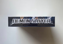 Demon Slayer Endless Battle Display Card Box Sealed