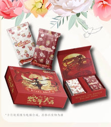 Sailor Moon Lunar New Year 2025 Display Card Box Sealed