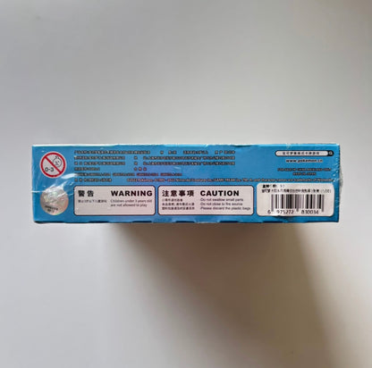 Pokemon CSM1cC Storming Emergence Abundant Box Simplified Chinese Display Card Box Sealed
