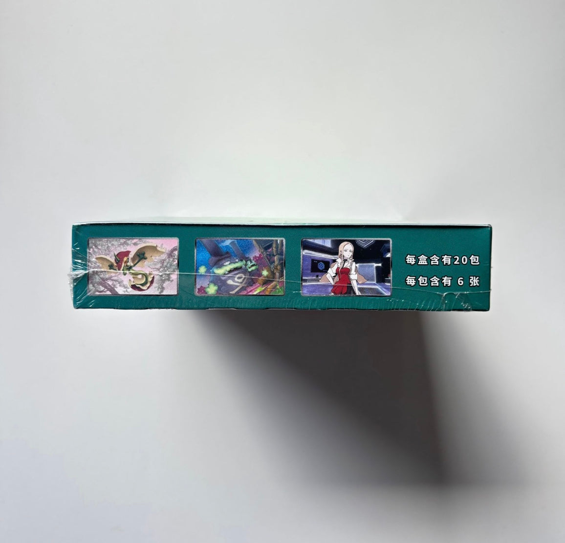 Pokemon CS1.5C Dynamax Tactics Box Simplified Chinese Display Card Box Sealed