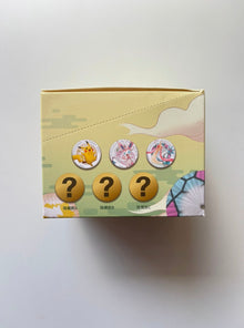 Pokemon Hangzhou Tournament 2025 Exclusive Pin Gift Box Simplified Chinese