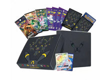 Pokemon Sun & Moon Umbreon GX Gift Box Simplified Chinese Display Card Box Sealed