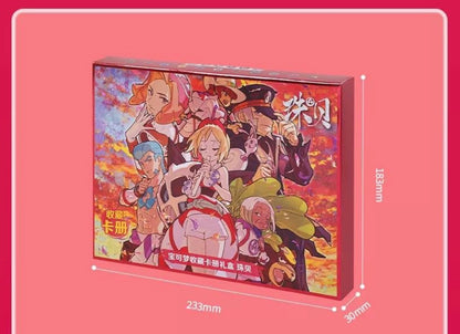Pokemon Pearl Binder Gift Box Simplified Chinese Display Card Box Sealed
