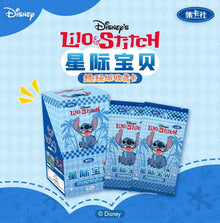 Disney Stitch Fun Edition CardFun Display Card Box Sealed
