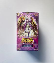 Saint Seiya Kayou Wave 4 Display Card Box Sealed