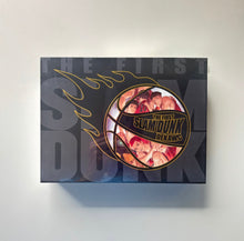 Slam Dunk 10Y Black Vol.2 Display Card Box Sealed