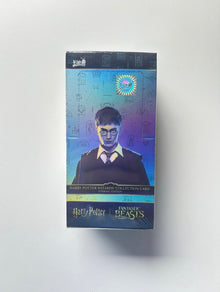 Harry Potter Kayou HK Exclusive Eng Display Card Box Sealed
