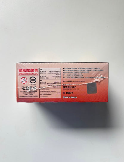 Azur Lane TCG BP02 Display Card Box Sealed