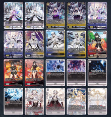 Azur Lane TCG BP07 Display Card Box Sealed