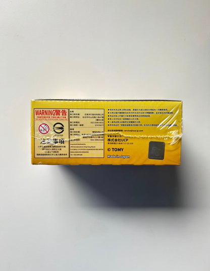 Azur Lane TCG BP03 Display Card Box Sealed