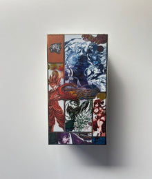 Fire Legend Vol.2 Display Card Box Sealed