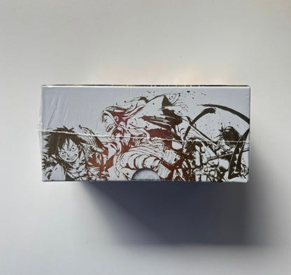 Fire Legend Vol.2 Display Card Box Sealed