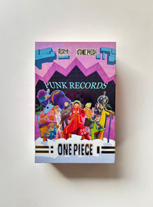 OnePiece Egghead Limited Edition Display Card Box Sealed