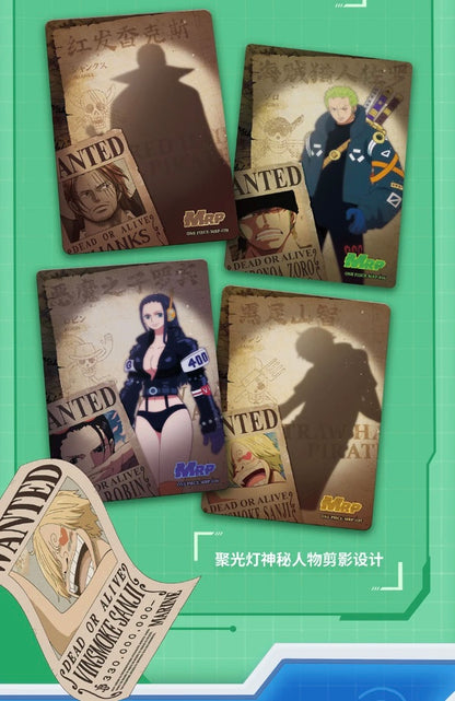 OnePiece Egghead Limited Edition Display Card Box Sealed