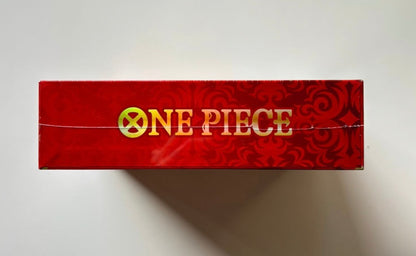 OnePiece Four Emperors Limited Edition Display Card Box Sealed
