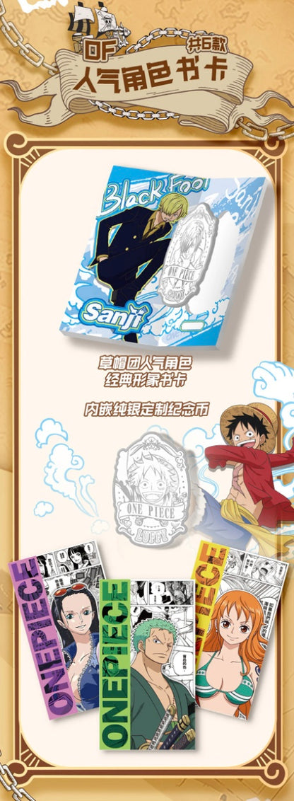 OnePiece Four Emperors Limited Edition Display Card Box Sealed