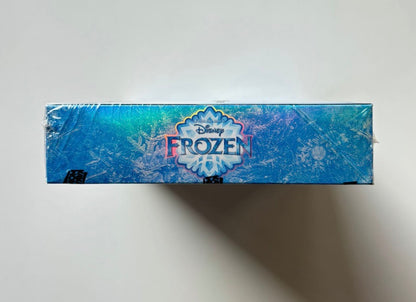 Disney Kakawow HotBox Frozen Display Card Box Sealed