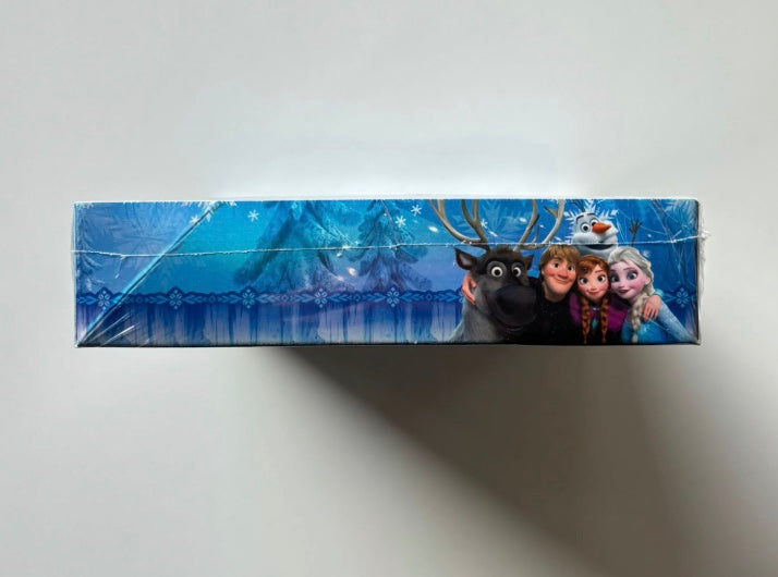 Disney Kakawow HotBox Frozen Display Card Box Sealed
