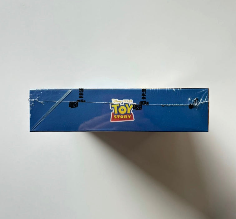 Disney Kakawow HotBox Toy Story Display Card Box Sealed