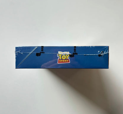 Disney Kakawow HotBox Toy Story Display Card Box Sealed