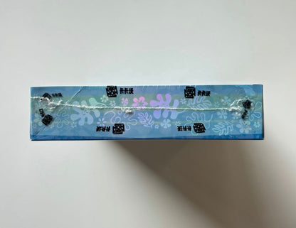 Disney Kakawow HotBox Lilo e Stitch Display Card Box Sealed