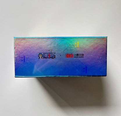 OnePiece  Xiaoku Creative Display Card Box Sealed