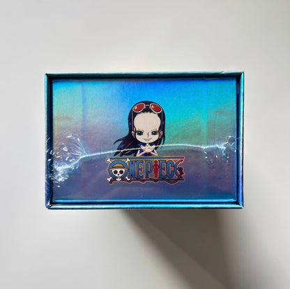 OnePiece  Xiaoku Creative Display Card Box Sealed