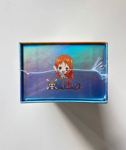 OnePiece  Xiaoku Creative Display Card Box Sealed