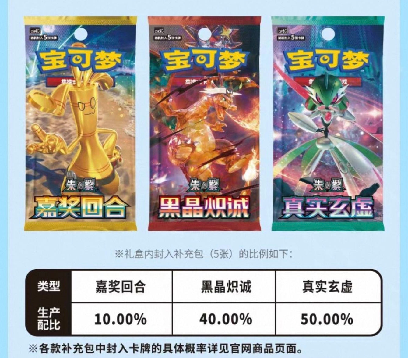 Pokemon 151 Travel Battle Vanillite Gift Box CSVL2C Simplified Chinese Display Card Box Sealed