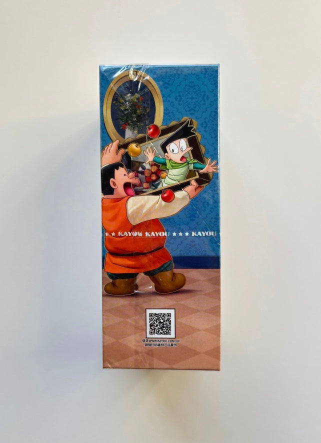 Doraemon Kayou Display Card Box Sealed