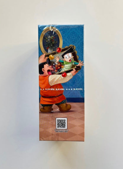 Doraemon Kayou Display Card Box Sealed
