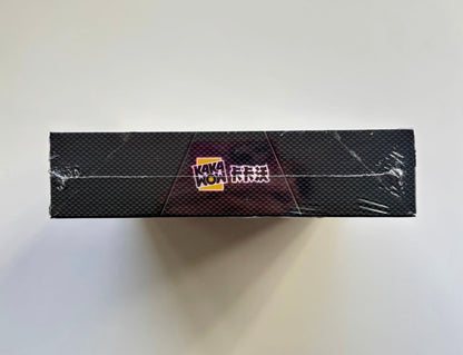 Disney Kakawow HotBox Cars Display Card Box Sealed