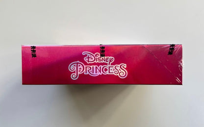 Disney Kakawow HotBox Princess Display Card Box Sealed