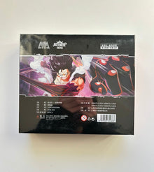 OnePiece Brotherhood Display Card Box Sealed