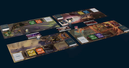 League Of Legends Riftbound Origins Proving Grounds Simplified Chinese Display Card Box Sealed