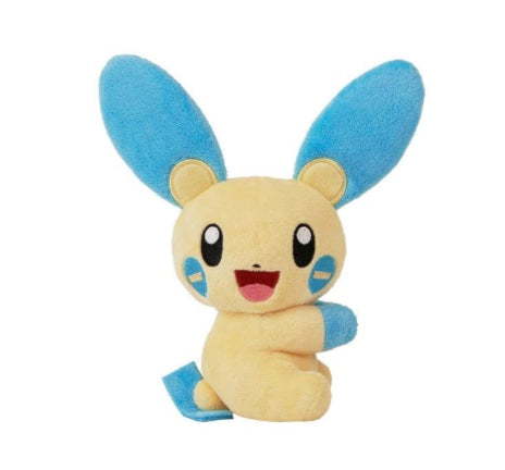 Pokemon Electric Plush Display Gift Box Simplified Chinese Display Card Box Sealed