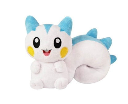 Pokemon Electric Plush Display Gift Box Simplified Chinese Display Card Box Sealed