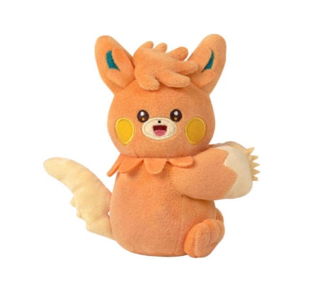 Pokemon Electric Plush Display Gift Box Simplified Chinese Display Card Box Sealed